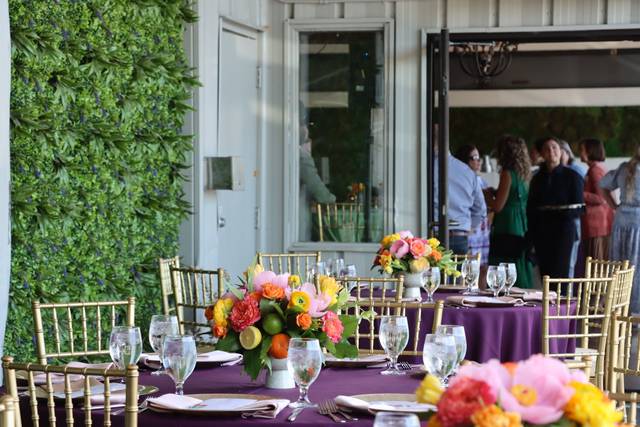 Savory Catering
