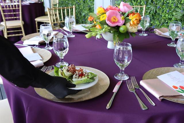 Savory Catering