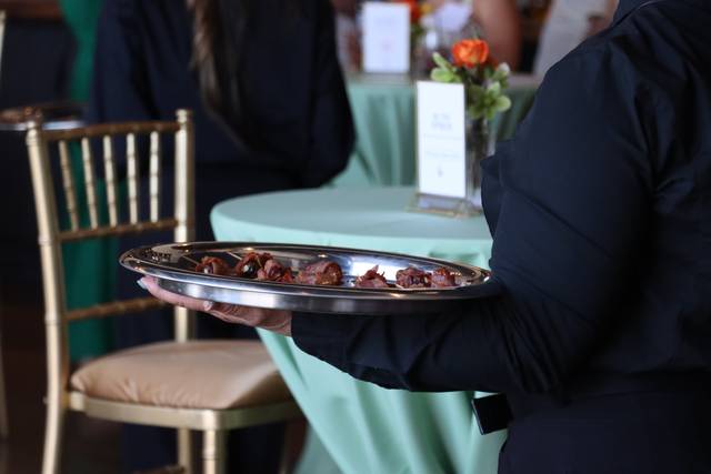 Savory Catering