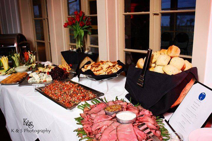 Savory Catering
