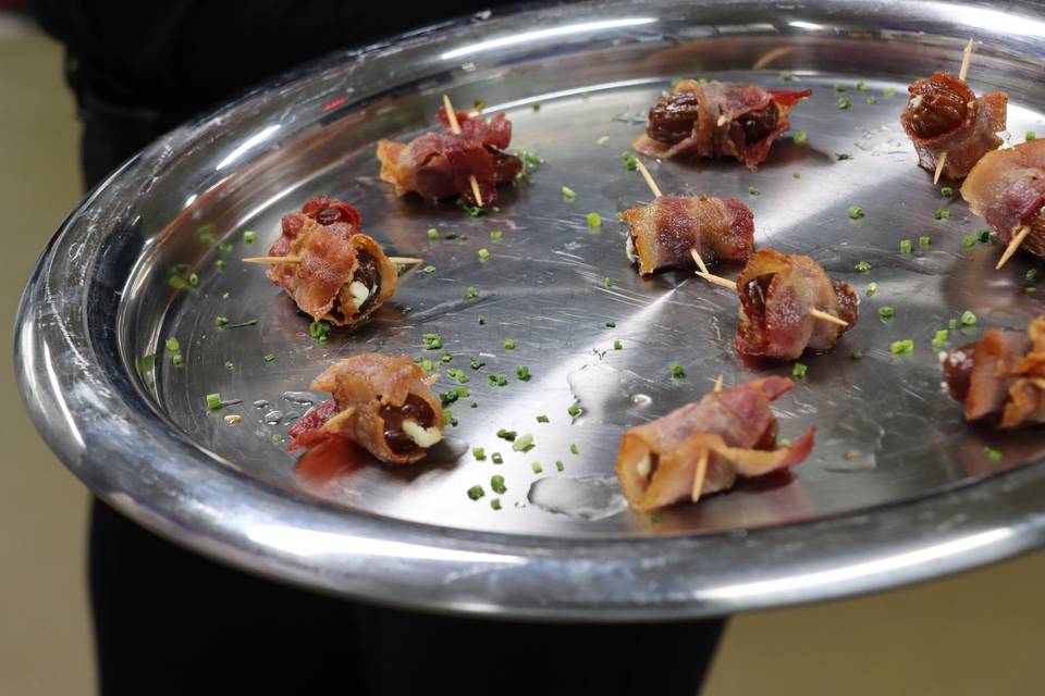 Savory Catering