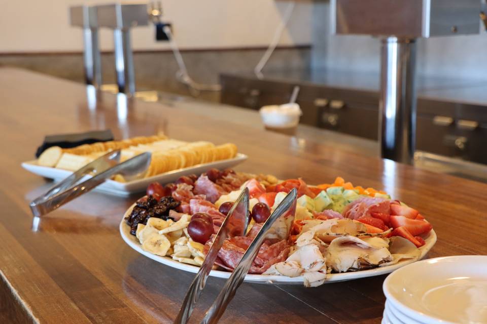 Savory Catering