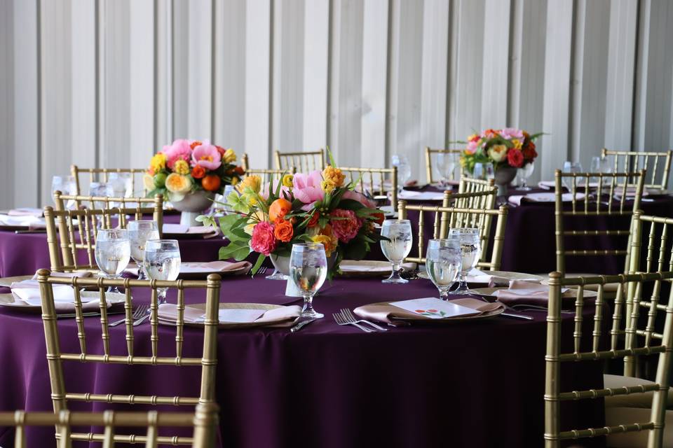 Savory Catering