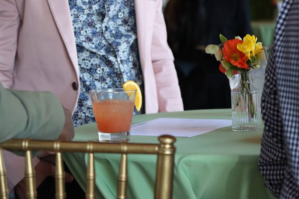 Savory Catering