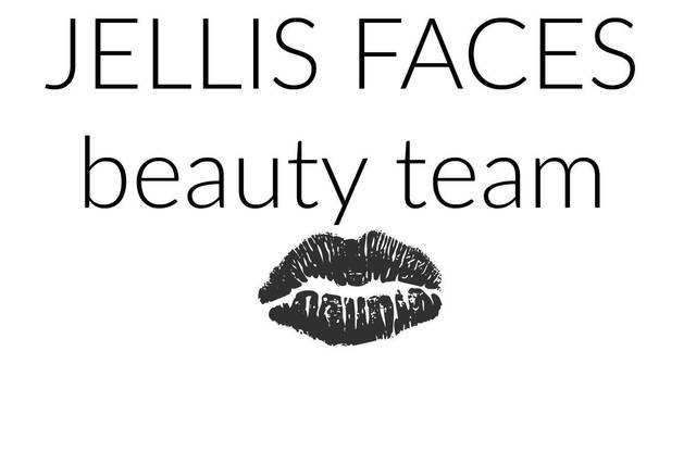 Jellis Faces, A Beauty Team