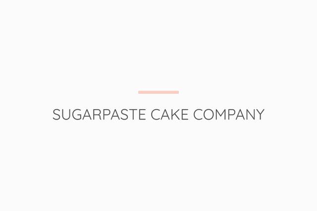 Sugarpaste Cake Company