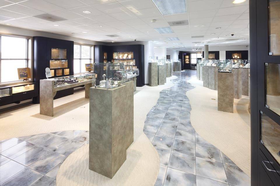 Loggins Jewelers