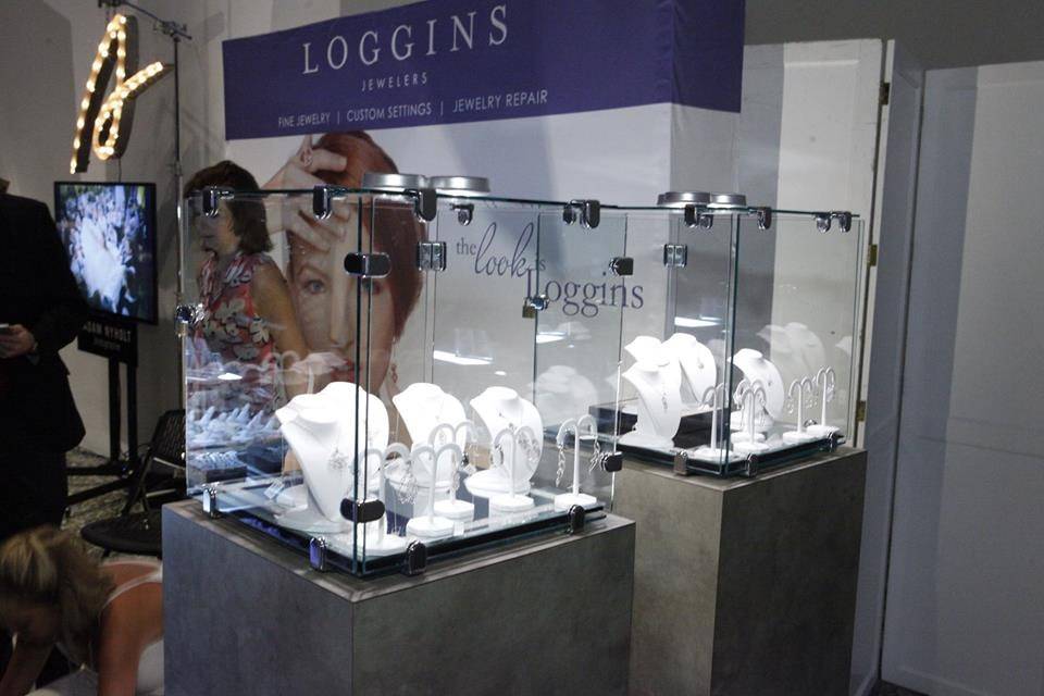 Loggins Jewelers