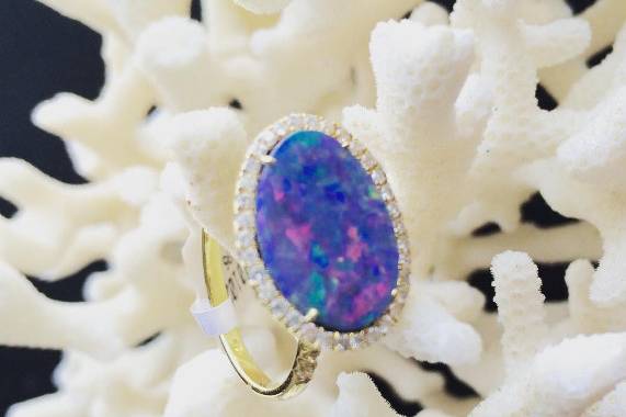 Loggins Jewelers