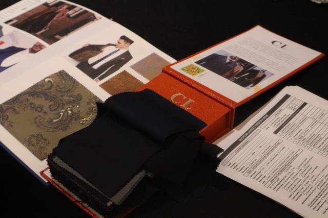 Pearce Bespoke