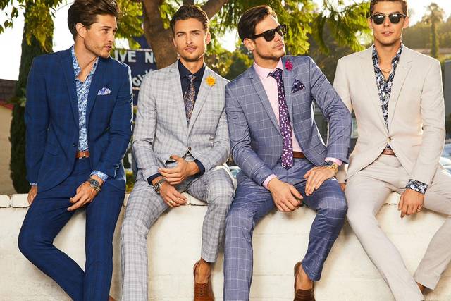 Pearce Bespoke