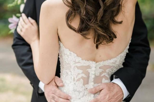 Bridal Hair
