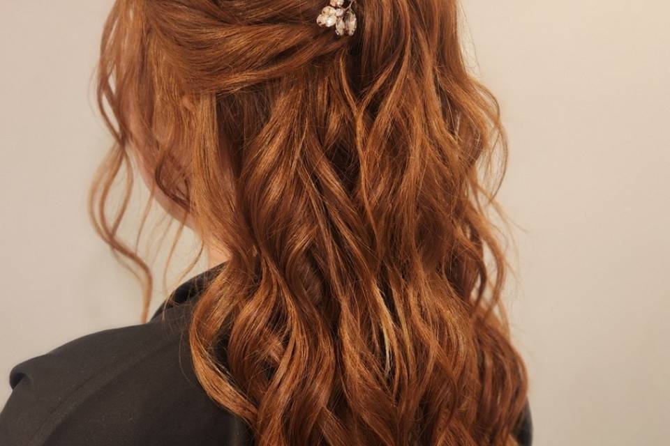 Raw Hair