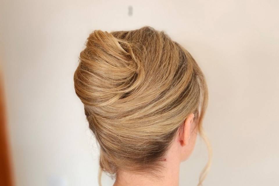 Raw Hair