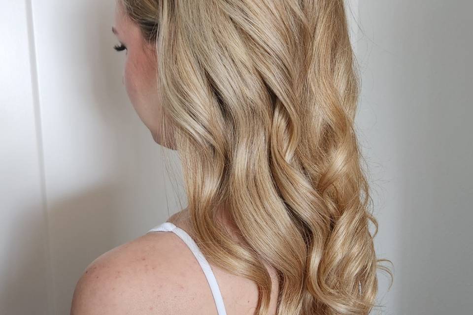 Raw Hair