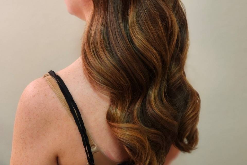Raw Hair