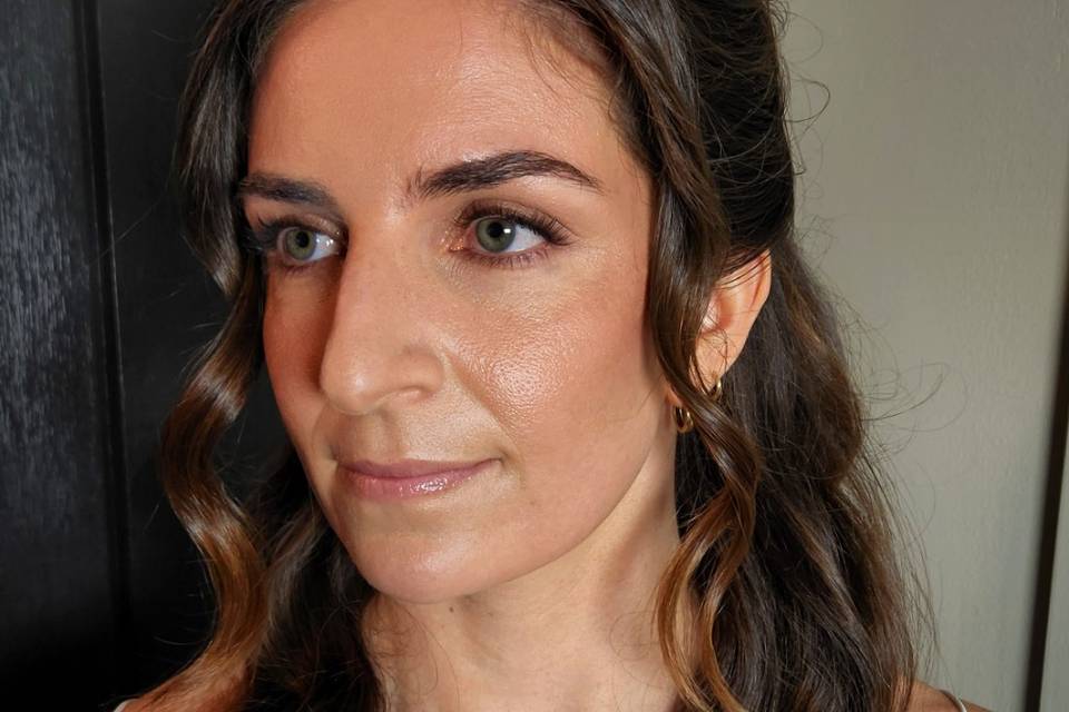 Raw Makeup