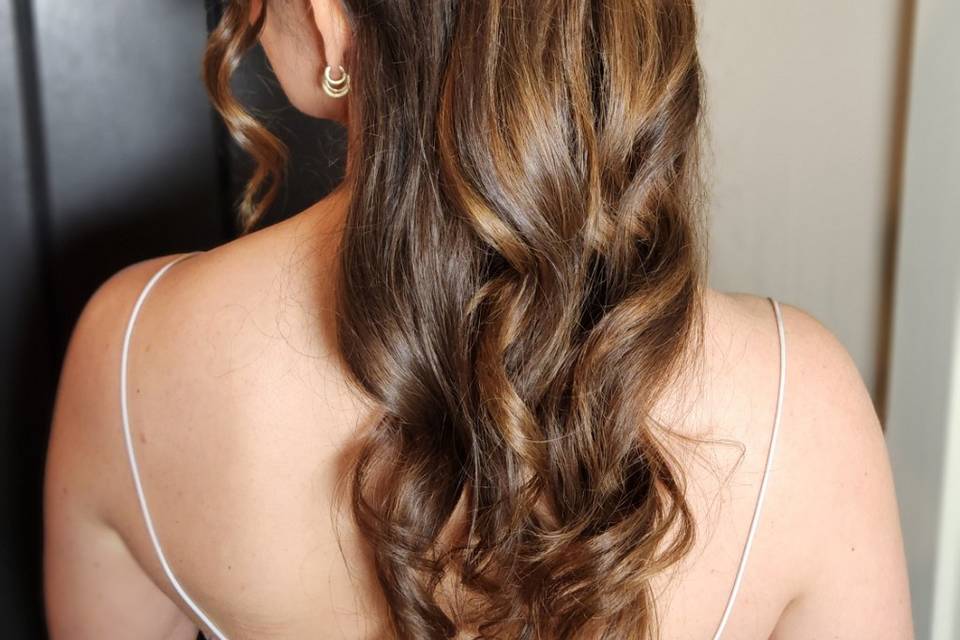 Raw Hair