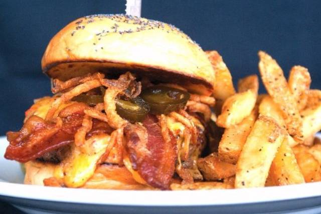 Burger