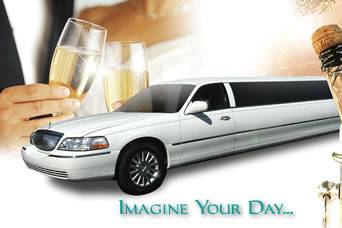 Al's Platinum Limousine