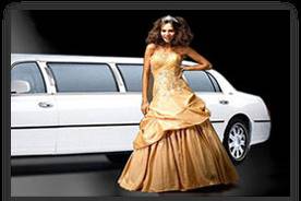 Al's Platinum Limousine