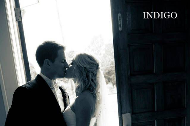 Lauren and JohnIndigo Photography