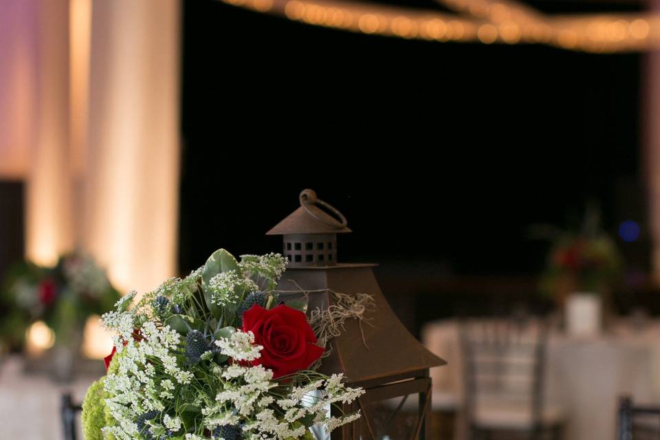 Heidi Crowder Wedding Design