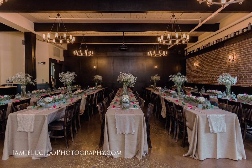 Heidi Crowder Wedding Design