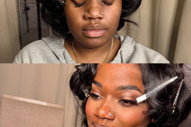 Slayed by Celeste