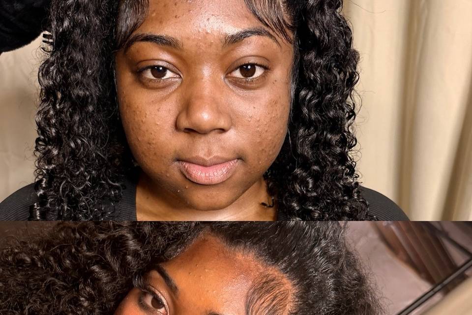 Slayed by Celeste