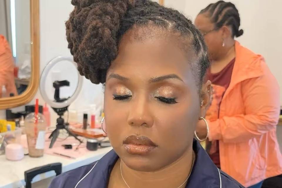 Slayed by Celeste