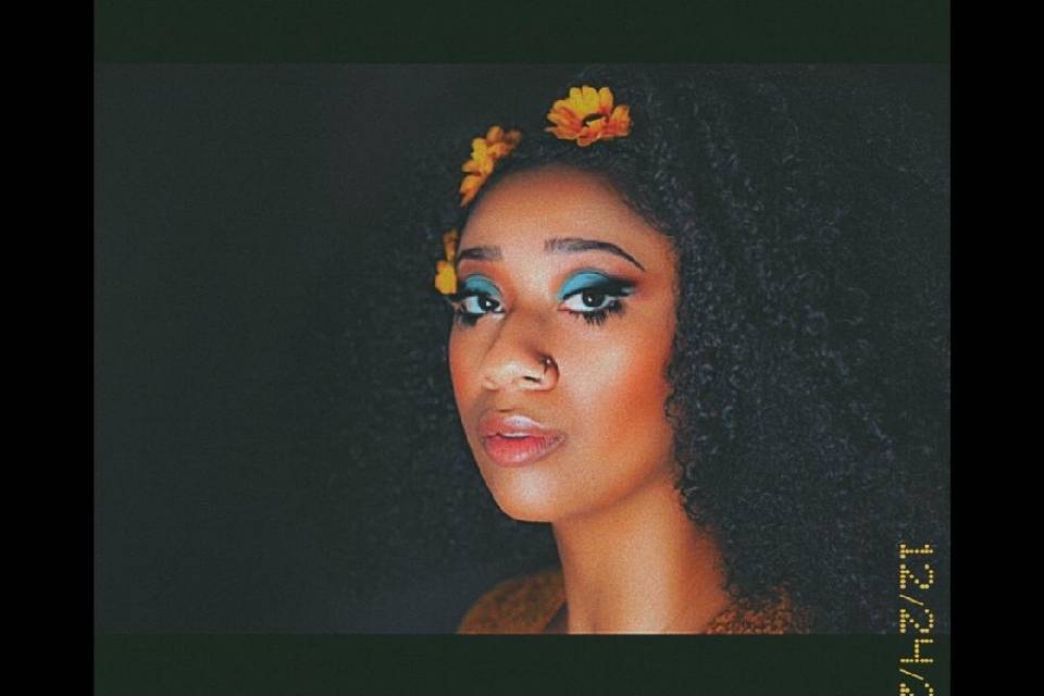 Slayed by Celeste