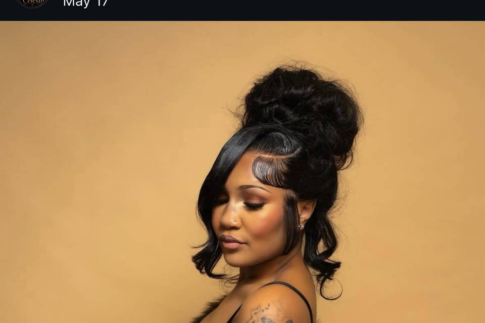 Photoshoot