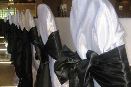 WNY Chair Covers