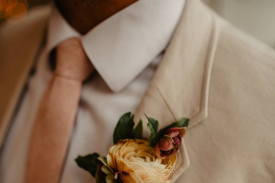 Boutonniere