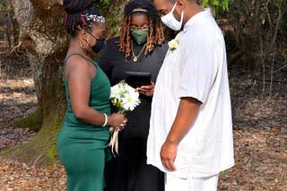 Dearly Beloved Weddings LLC