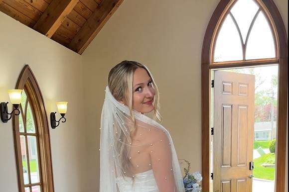 Bridal Portraits