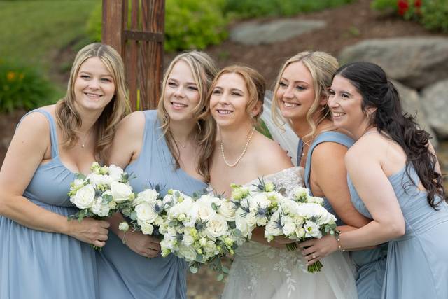 k.debruin floral llc