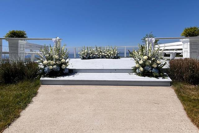 Ceremony with a View