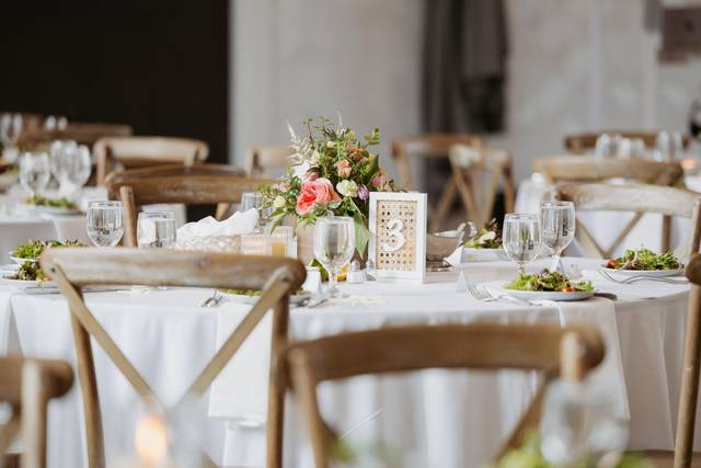 Table Centerpiece