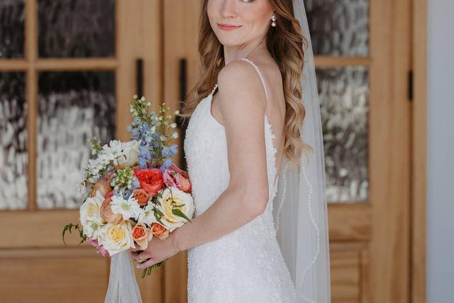 k.debruin floral llc
