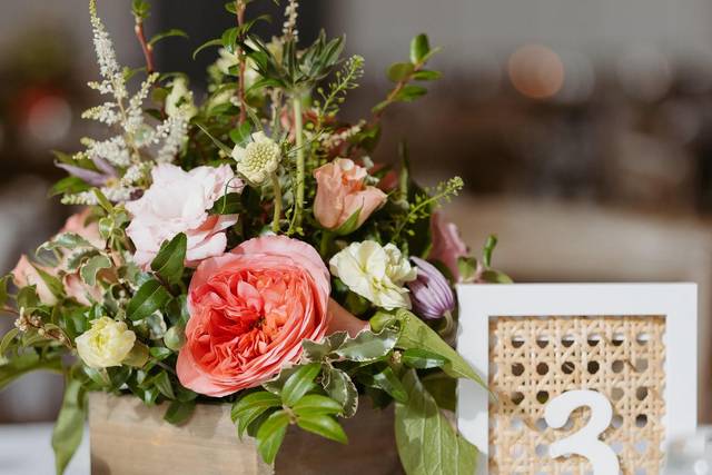 Rustic Charm
