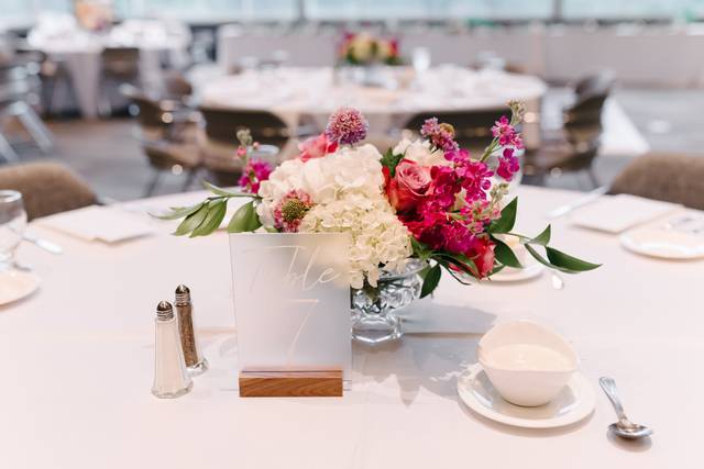 K.Debruin Floral llc