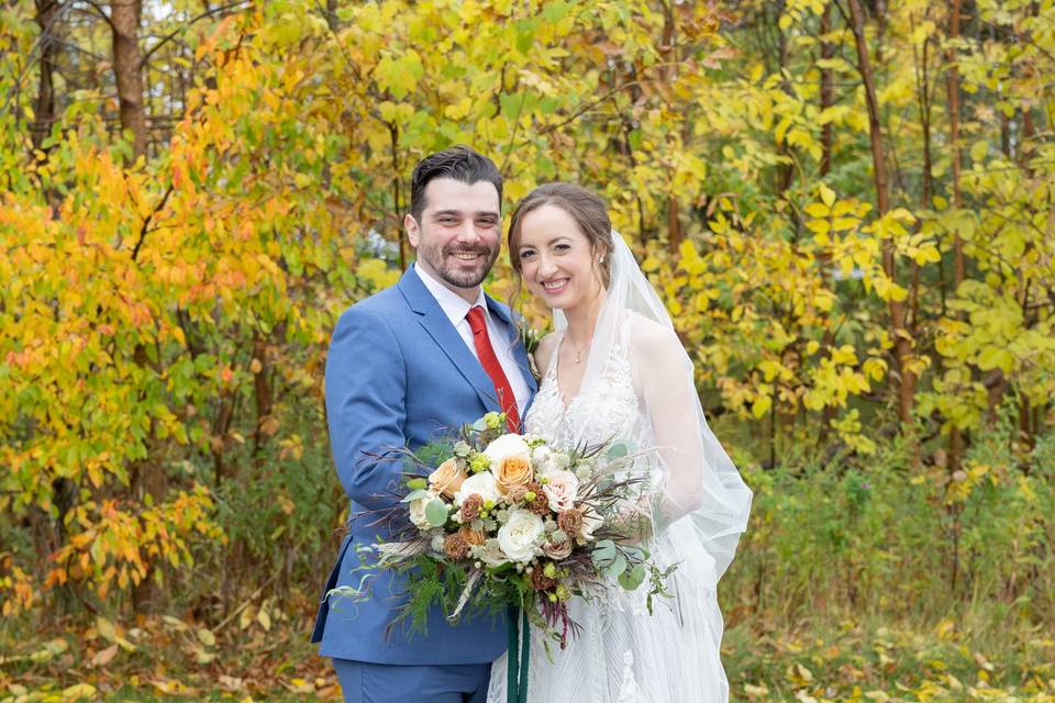 Bridal Bouquet