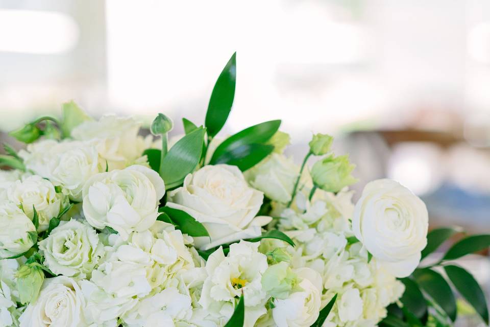 Table flowers