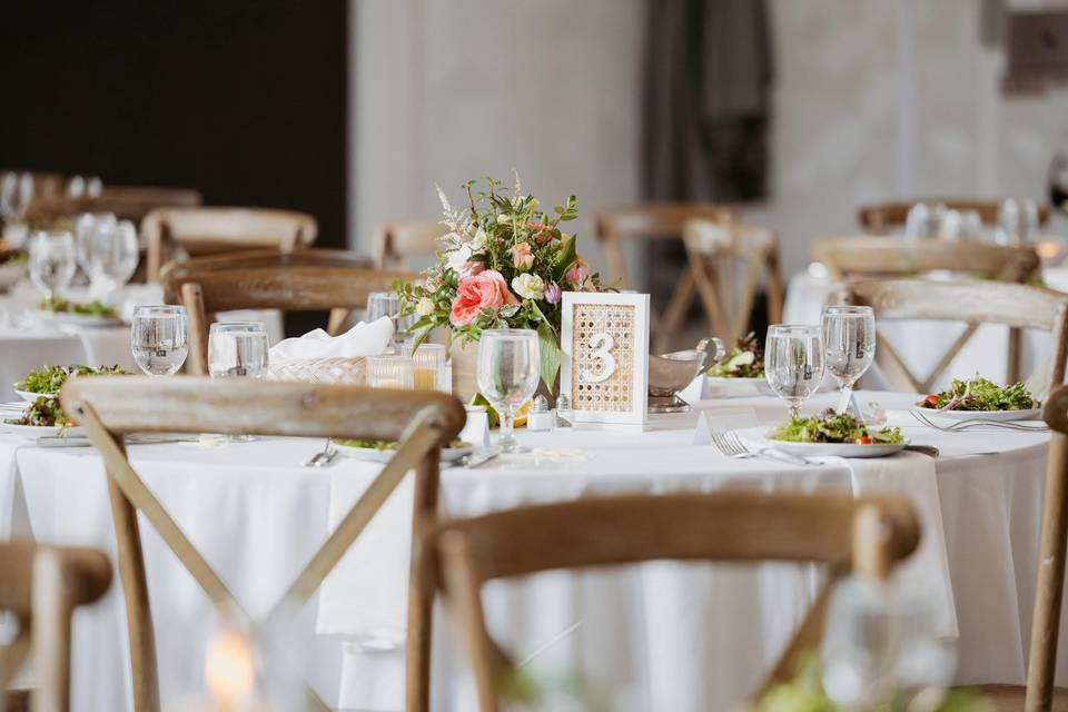 Table Centerpiece