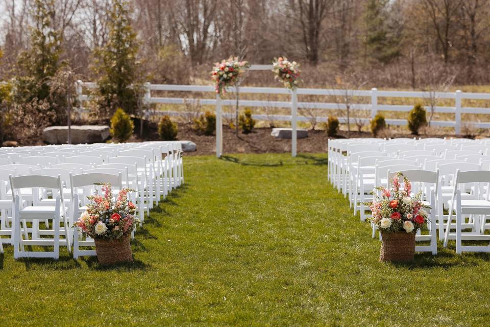 Ceremony