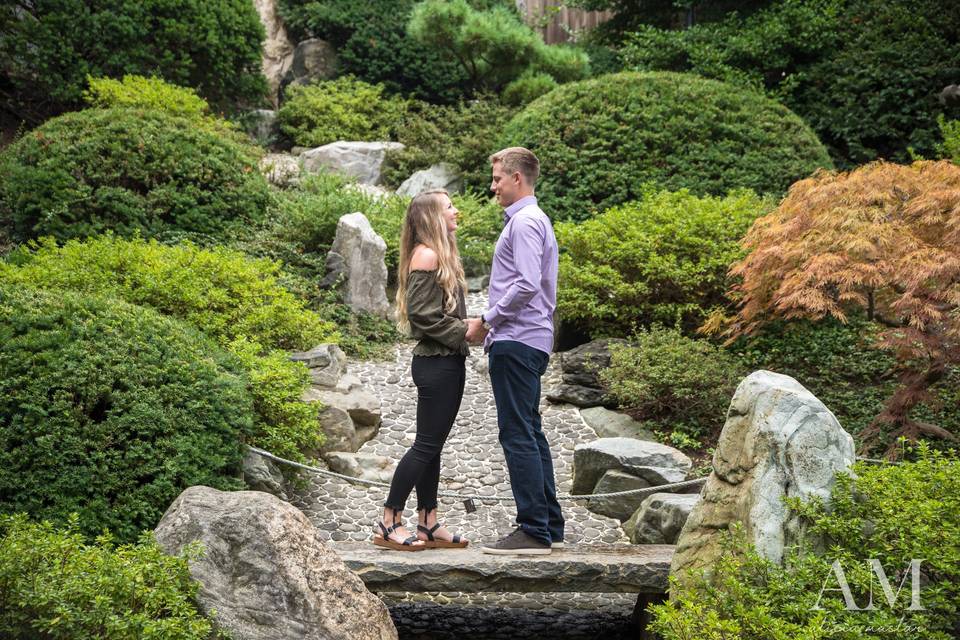 Cleveland Botanical Garden