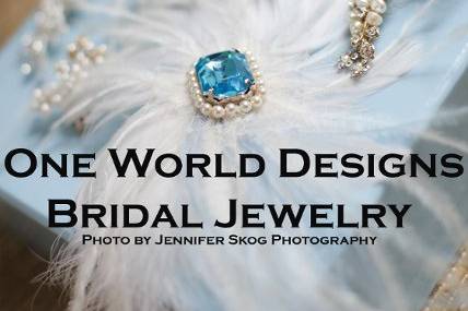 One World Designs Bridal Jewelry