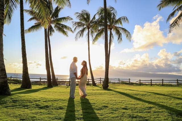 Capture Aloha Photography